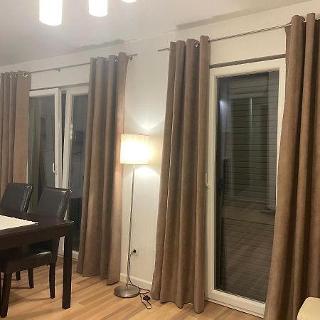 Apartments Santis10 Baška Exterior foto