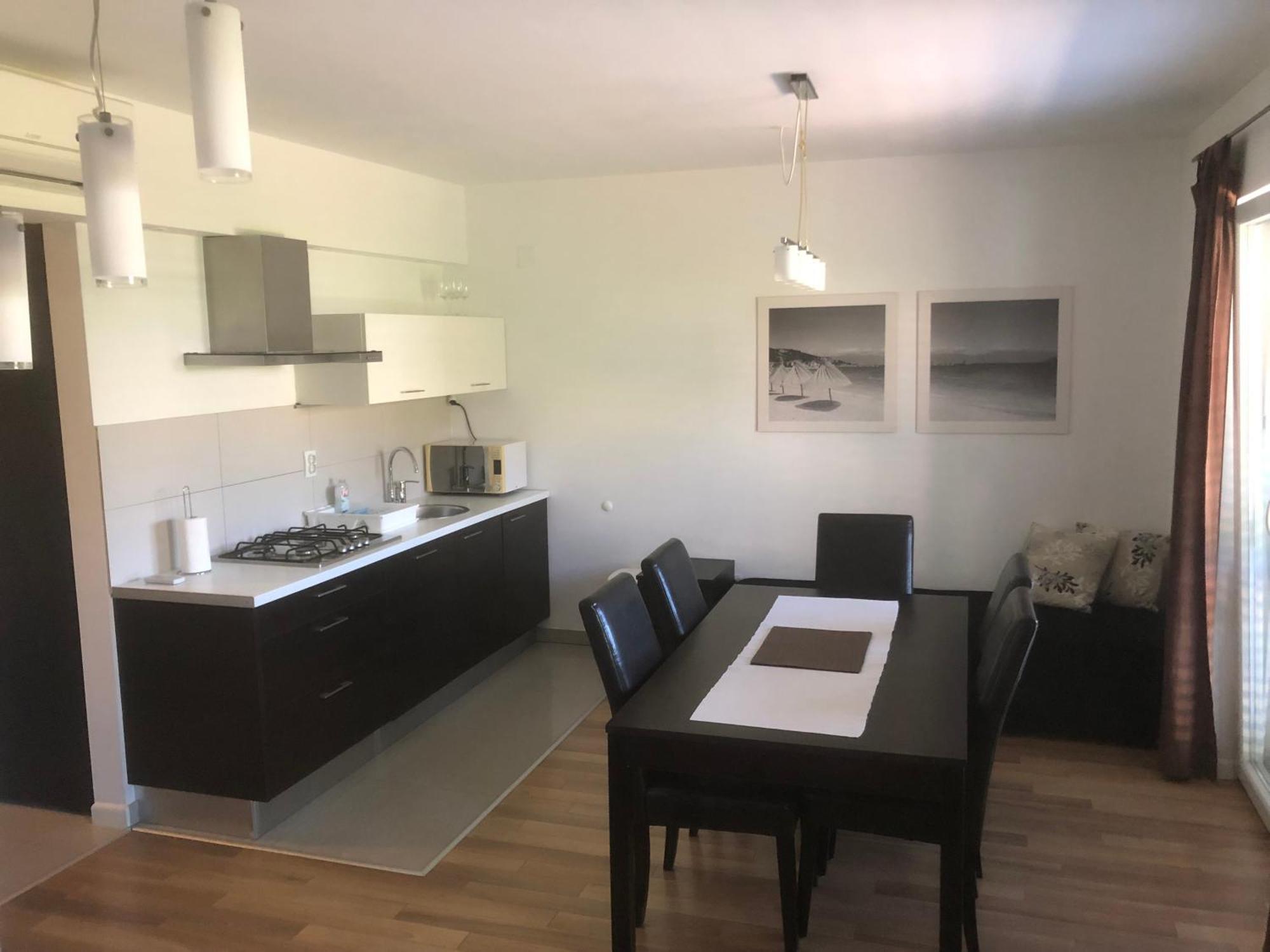 Apartments Santis10 Baška Quarto foto